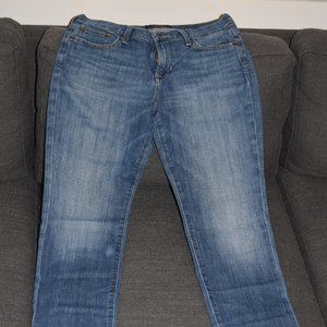 Lucky Brand Women's Straight Leg Jeans